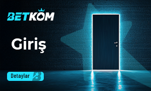Betkom Giriş Adresi