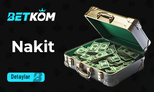 Nakit Betkom