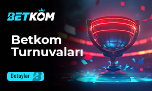 Betkom Turnuvaları