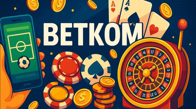 Betkom