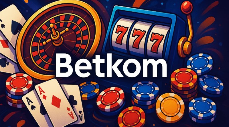 Betkom