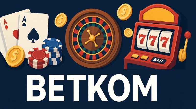 Betkom