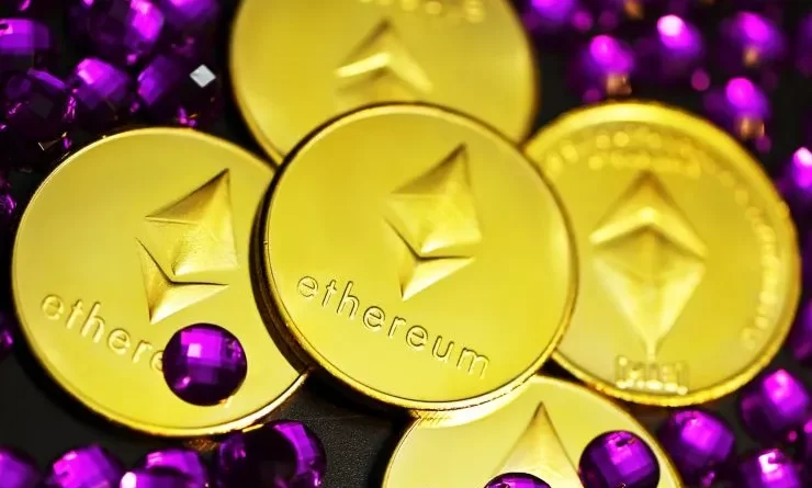 Ethereum Casino Siteleri 2025