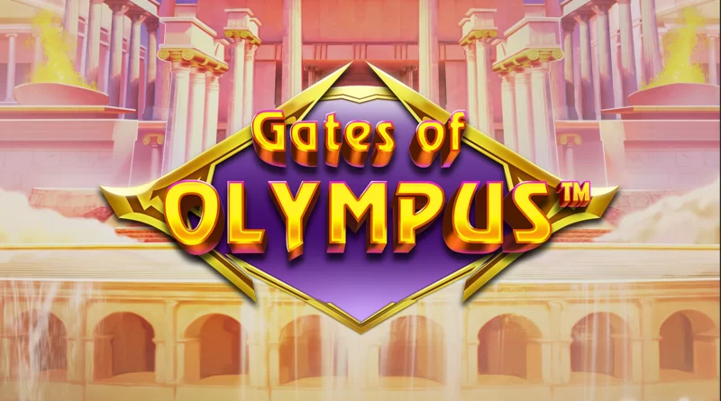 Gates of Olympus Slot Oyna 2025