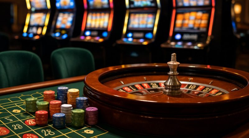 En İyi Türk Casino Siteleri 2025