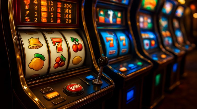 En İyi Slot Siteleri 2025