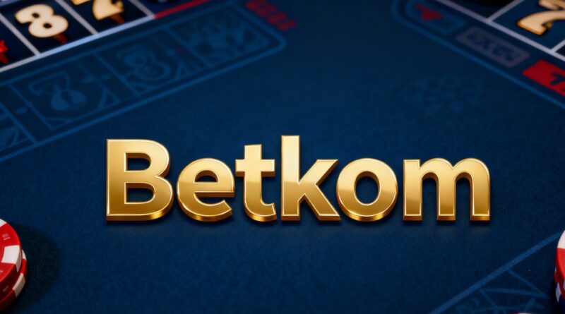 Betkom