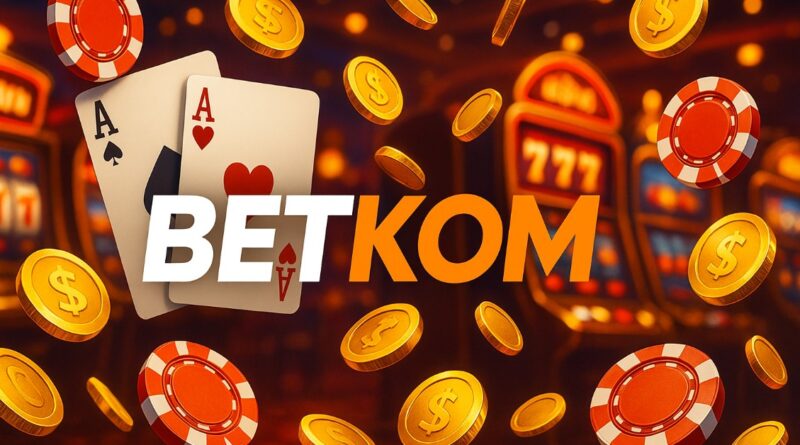 Betkom