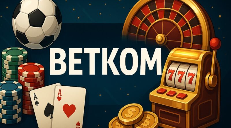 Betkom