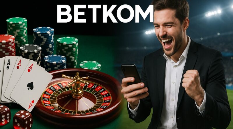 Betkom