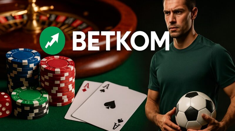 Betkom