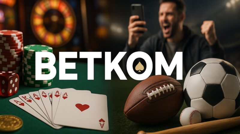 Betkom